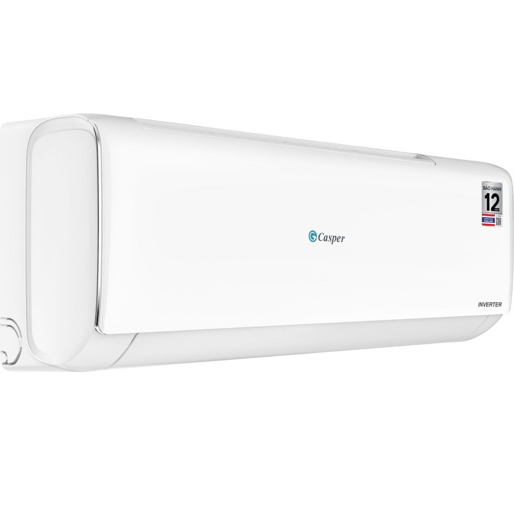 Điều hoà Casper Inverter 1.5 HP JC-12IU36