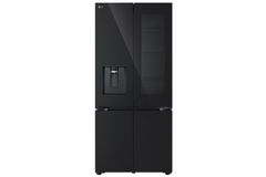 Tủ lạnh LG Inverter 612 lít Multi Door InstaView LFD61BLGAI