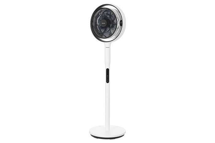 Quạt đứng Toshiba F-DSC80XVN(W)