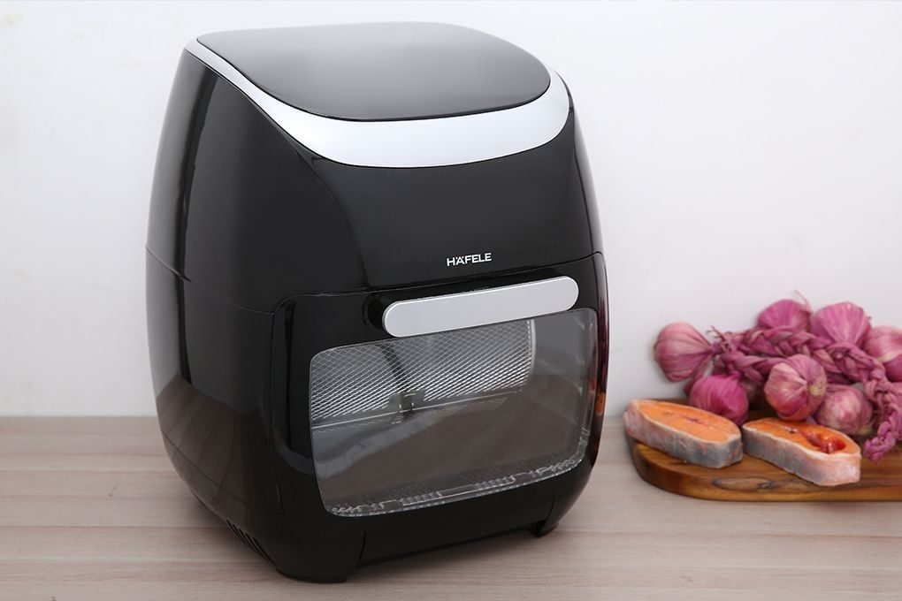 Nồi chiên không dầu 11L Hafele HS-AF1102B (535.43.715)