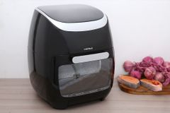 Nồi chiên không dầu 11L Hafele HS-AF1102B (535.43.715)