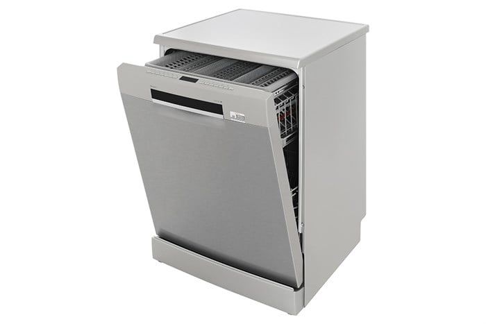 Máy rửa chén độc lập Bosch SMS6ECI11E