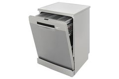 Máy rửa chén độc lập Bosch SMS6ECI11E