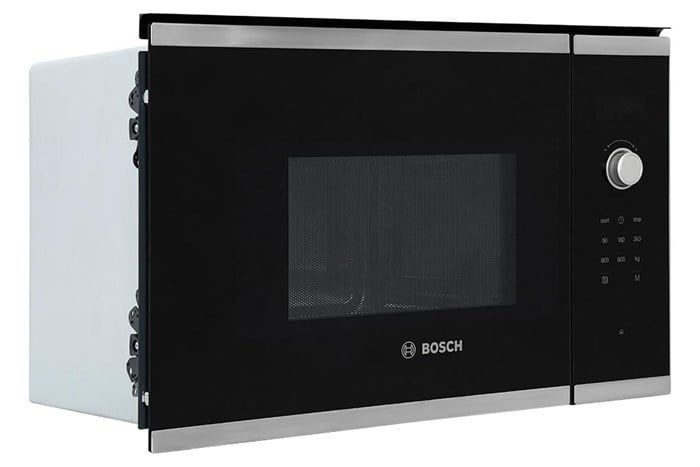 Lò vi sóng âm Bosch BFL523MS0B 20 lít