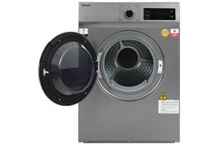Máy sấy thông hơi 7 kg Toshiba TD-H80SEV(SK)
