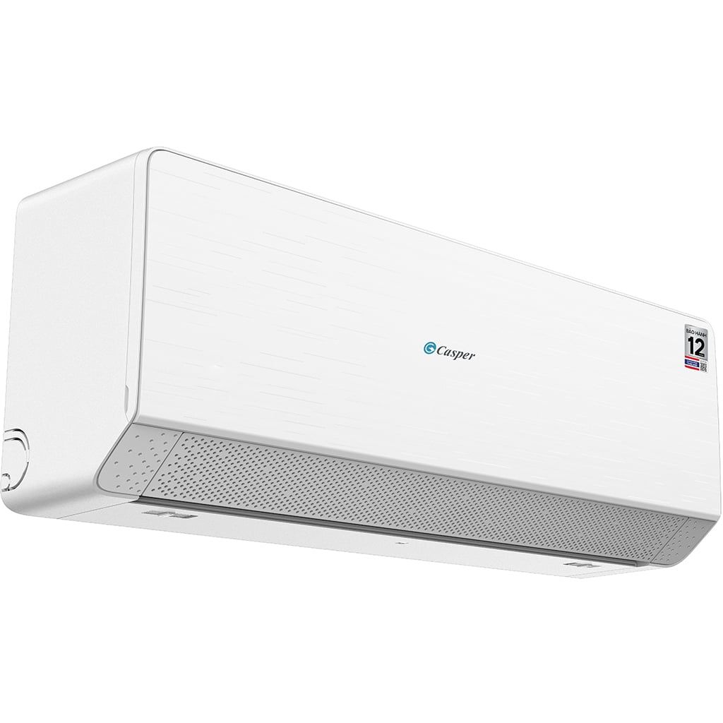 Điều hoà Casper Inverter 1.5 HP QC-12IU36A