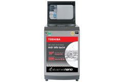 Máy giặt Toshiba Inverter 12 kg AW-DUK1300KV (MK)
