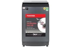 Máy giặt Toshiba Inverter 13 kg AW-DUM1400LV (MK)