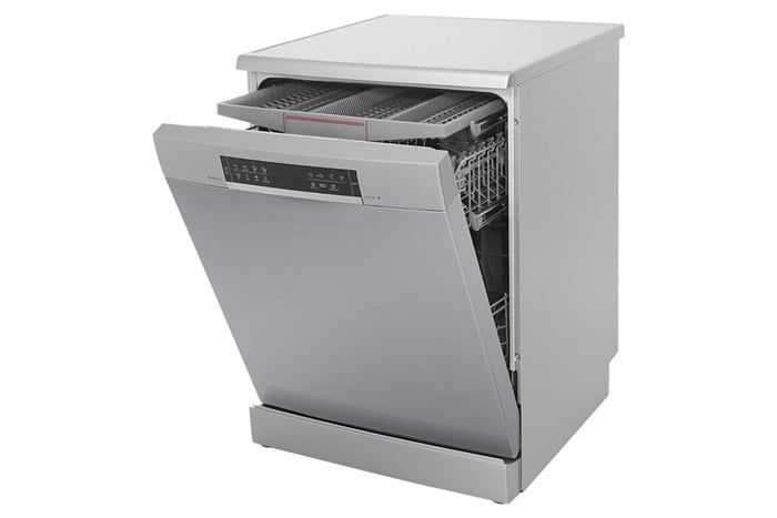 Máy rửa chén độc lập Bosch SMS6ZCI49E