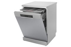 Máy rửa chén độc lập Bosch SMS6ZCI49E