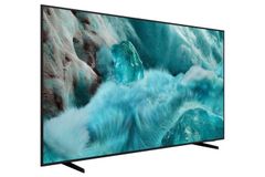 Smart Tivi QLED Samsung AI 4K 43 inch QA43Q7FA