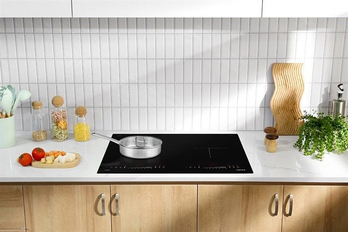 Bếp từ đôi âm Hafele HC-I2732A (536.61.726) 4400W