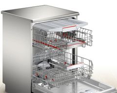 Máy rửa chén độc lập Bosch SMS6ZCI16E