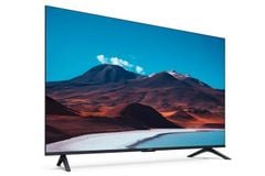 Google Tivi QLED Xiaomi A Pro 4K 55 inch L55MB-APSEA 2026