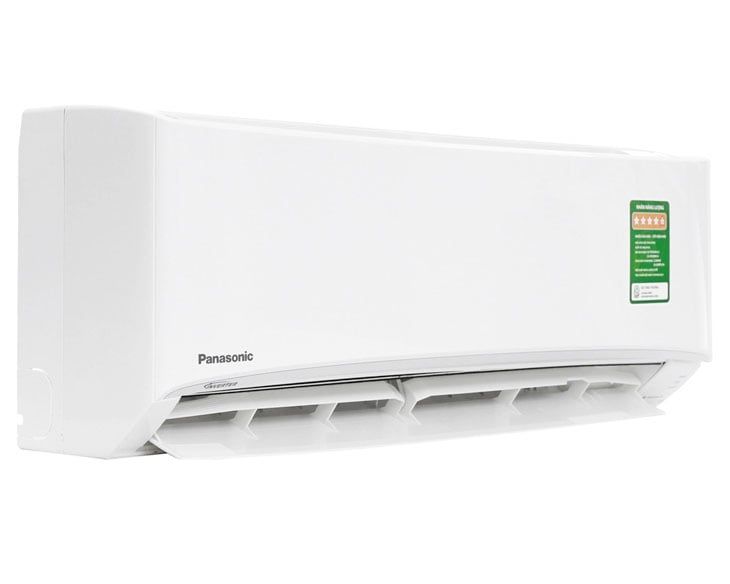 Điều hoà Panasonic Inverter 1.5 HP CU/CS-RU12CKH-8D
