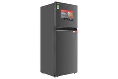 Tủ lạnh Toshiba Inverter 411 lít GR-RT559WE-PMV(58)-MM