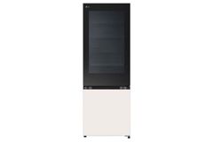 Tủ lạnh LG Inverter 340 lít InstaView LBB33BGMAI