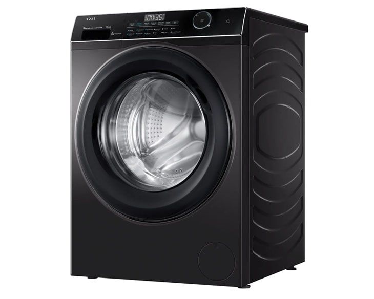Máy giặt Aqua Inverter 12 kg AW12-BP4959U1K(B)