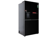 Tủ lạnh LG Inverter 635 lít Side By Side GR-D257WB