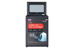Máy giặt LG AI DD Inverter 16 kg T2516DX5G