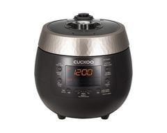 Nồi cơm áp suất Cuckoo 1.08 lít CRP-R0600F/BKGBCRVNCV