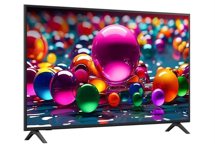 Smart Tivi LG AI 4K 55 inch 55UA8450PSA