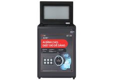 Máy giặt LG AI DD Inverter 22 kg T2522AX7G