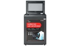 Máy giặt LG AI DD Inverter 25 kg T2725SX5G