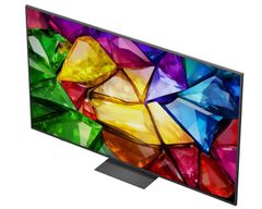 LG Smart TV Micro RGB 4K 65 Inch 65MRGB86BSA