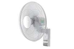 Quạt treo tường 3 cánh Toshiba F-WSA20(H)VN, có điều khiển