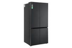 Tủ lạnh LG Inverter 575 lít Multi Door LFB58BLMA