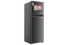 Tủ lạnh Toshiba Inverter 338 lít GR-RT468WE-PMV(58)-MM