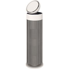 Máy lọc không khí LG PuriCare Aero Booster AS55GGSY0 Màu Be