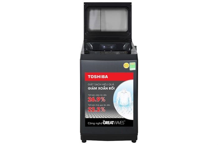 Máy giặt Toshiba 10 kg AW-M1100PJ(MK)