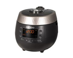 Nồi cơm áp suất Cuckoo 1.08 lít CRP-R0600F/BKGBCRVNCV