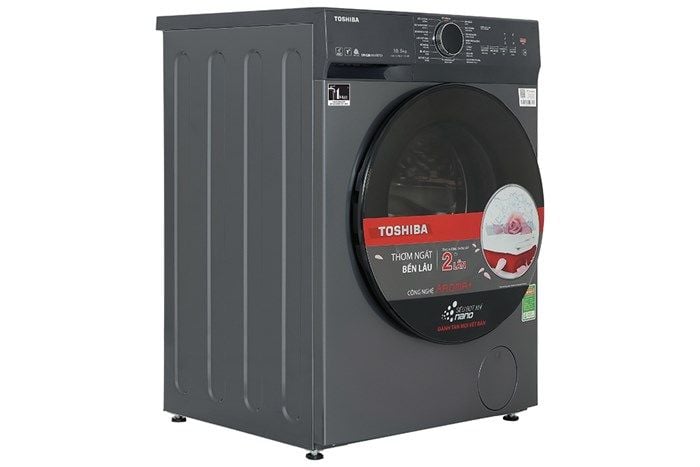 Máy giặt Toshiba Inverter 10 kg TW-T21BU115UWV(MG)