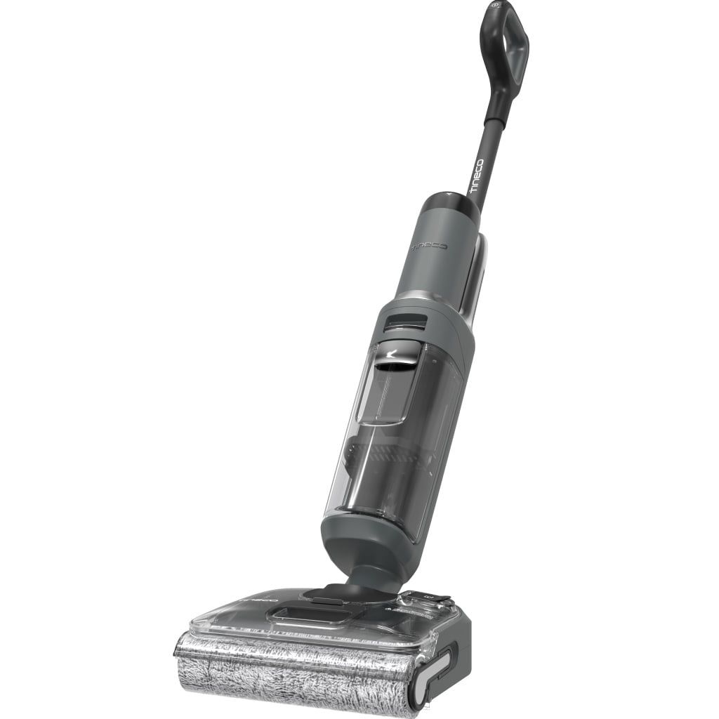 Máy lau sàn hút bụi Tineco Floor One S6 Stretch Extreme