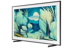 Smart Tivi Khung Tranh The Frame QLED Samsung AI 4K 65 inch QA65LS03F