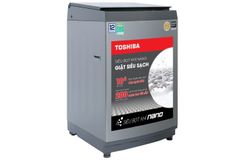 Máy giặt Toshiba Inverter 12 kg AW-DUK1300KV (MK)