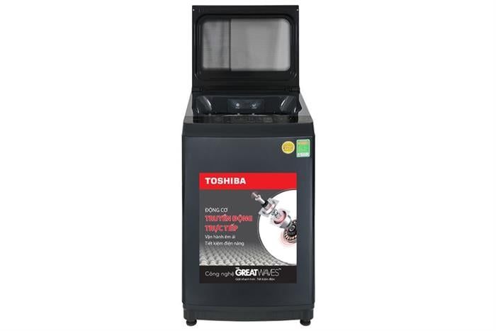 Máy giặt Toshiba 10 kg AW-DM1100PV(MK)