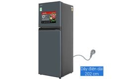 Tủ lạnh Toshiba Inverter 253 lít GR-RT329WE-PMV(52)