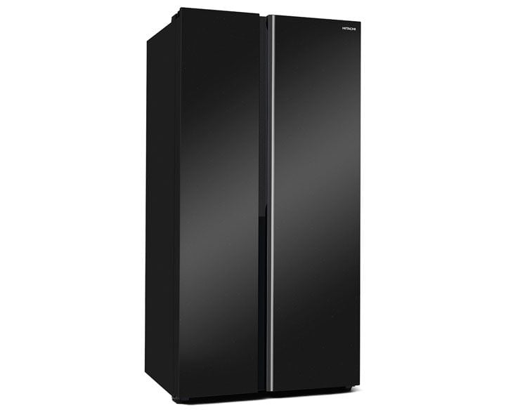 Tủ lạnh Hitachi Inverter 656 lít HRSN9713ESUVN