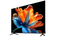 Google Tivi QD-MiniLED Xiaomi S 4K 75 inch L75MC-SSEA