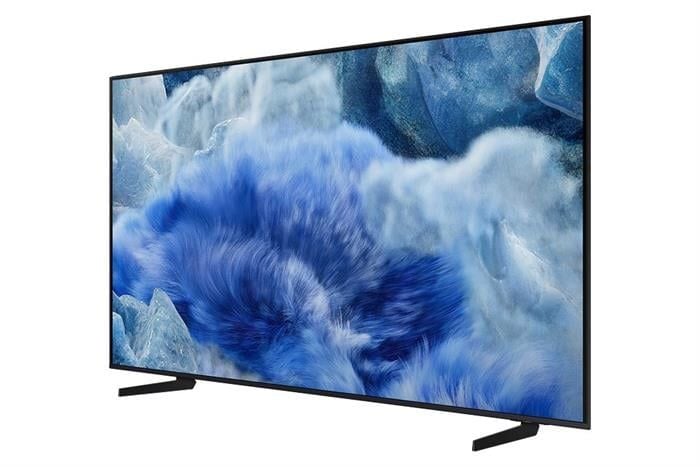Smart Tivi QLED Samsung AI 4K 75 inch QA75Q8FA
