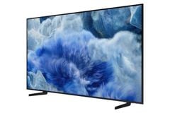 Smart Tivi QLED Samsung AI 4K 75 inch QA75Q8FA