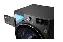 Máy sấy bơm nhiệt LG 9 kg DVHP09B