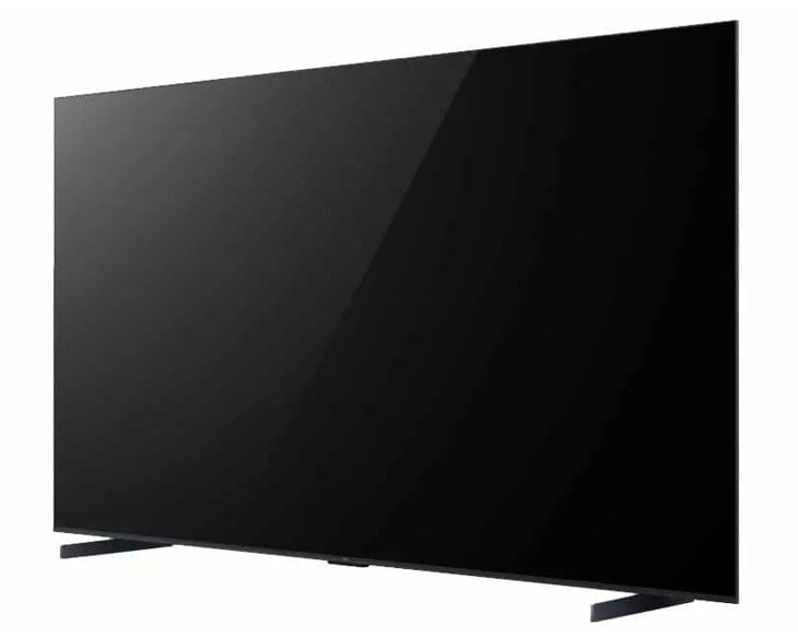 Google Tivi TCL QD-Mini LED 4K 98 Inch 98C6K