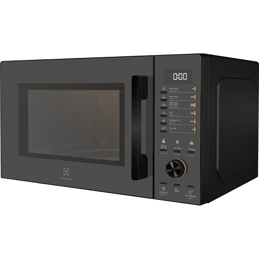 Lò vi sóng có nướng Electrolux 30 lít EMG30D22BM