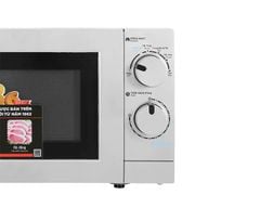 Lò vi sóng Sharp R-207VN 20 lít