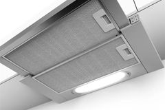 Máy hút mùi âm tủ Bosch DFT63AC50